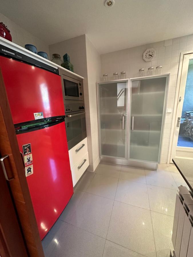 Apartament Rialp Amb Vistes Al Riu Noguera Pallaresa 외부 사진