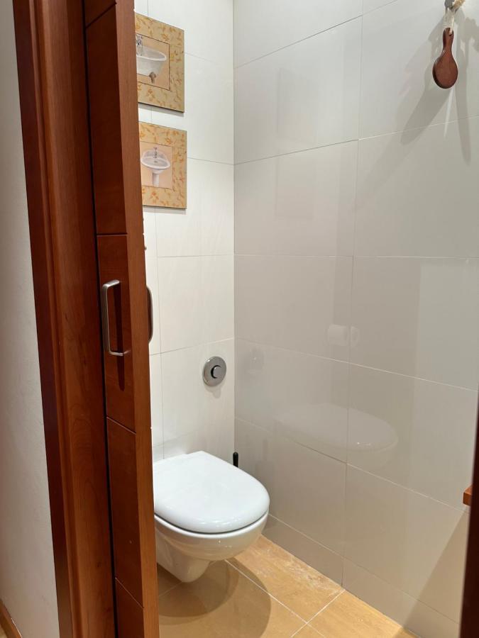 Apartament Rialp Amb Vistes Al Riu Noguera Pallaresa 외부 사진
