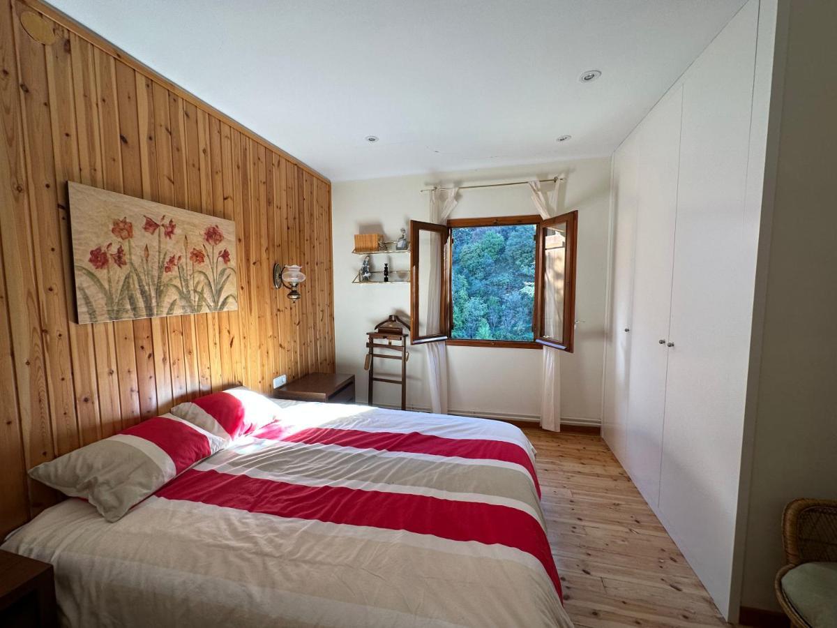 Apartament Rialp Amb Vistes Al Riu Noguera Pallaresa 외부 사진