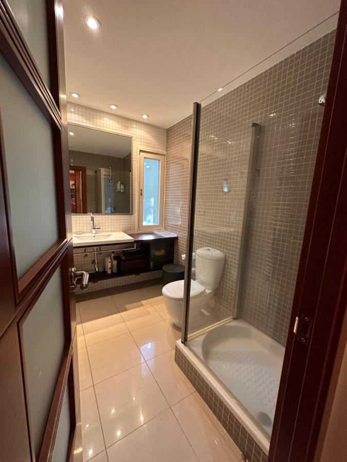 Apartament Rialp Amb Vistes Al Riu Noguera Pallaresa 외부 사진